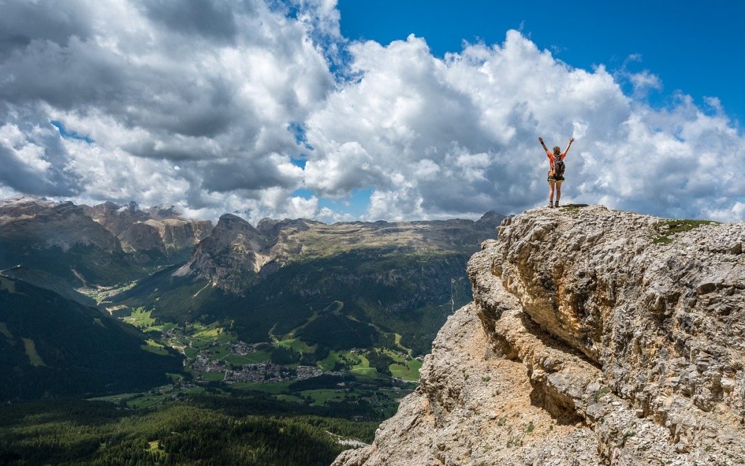 Here’s Why the Law of Attraction Isn’t Working for You