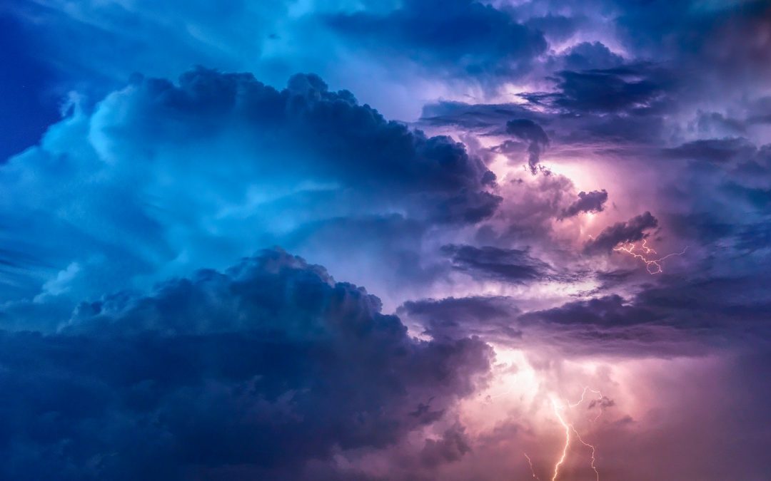 may 2020 energy thunderstorm