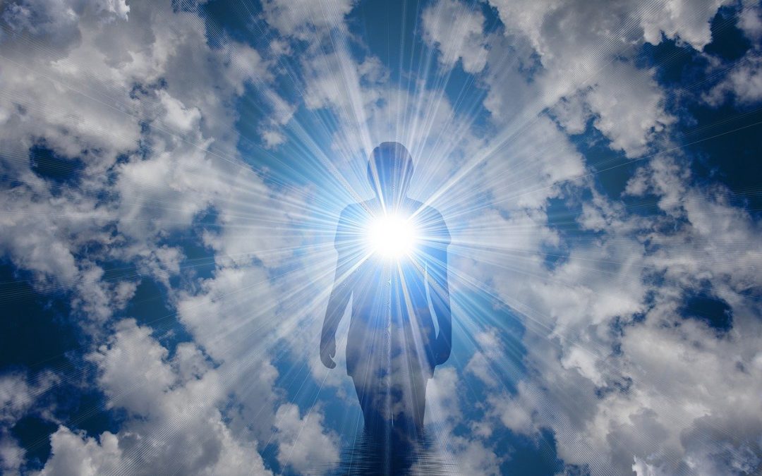 connect with spirit guides