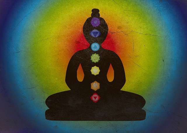 7 chakras meaning