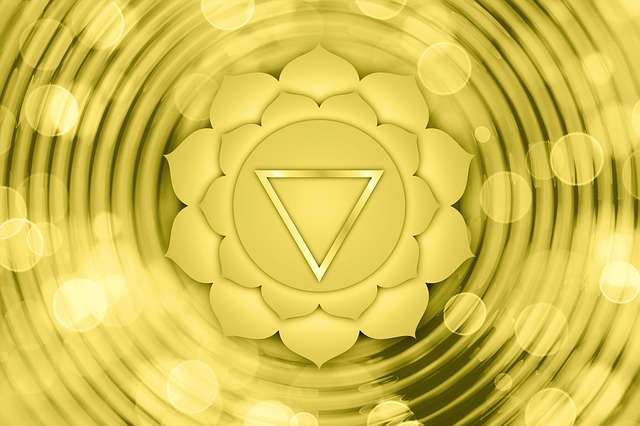 Unblock Solar Plexus Chakra