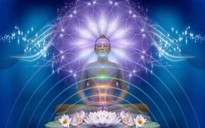 How to Open Your Crown Chakra: A Simple Guide for Balance and Spiritual Growth