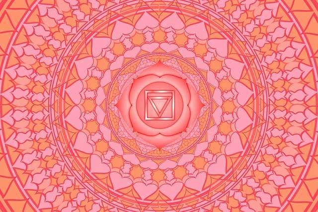 root chakra blocked