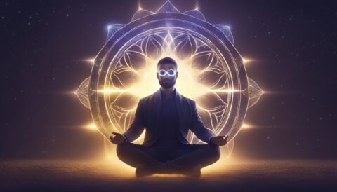 How to Open Your Third Eye: Unlocking Intuition and Inner Wisdom - Soul
