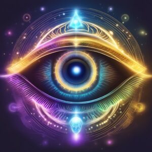 Third Eye Course Image