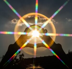 Connect With Higher Self Course