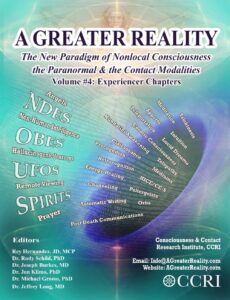 A Greater Reality Book
